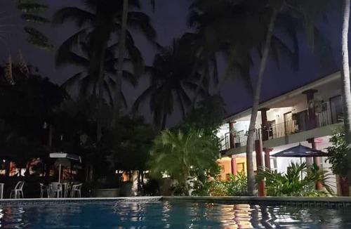 Bacocho Hotel | Hotel Albatros