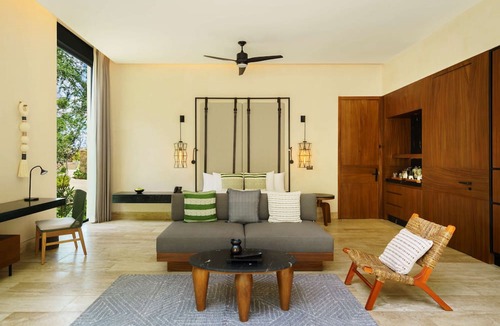 Merida Hotel | Hacienda Xcanatun, Angsana Heritage Collection