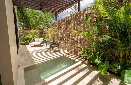 Merida Hotel | Hacienda Xcanatun, Angsana Heritage Collection