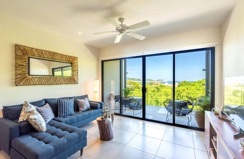 P Chahue Condo | Agaves 204