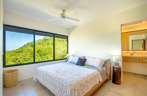 P Chahue Condo | Agaves 204