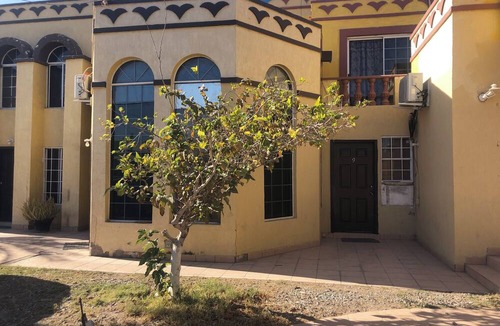 San Luis Rio Colorado Hotel | Hotel Angeles