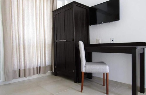 Jalpan de Serra Hotel | Casa Blanca Hotel