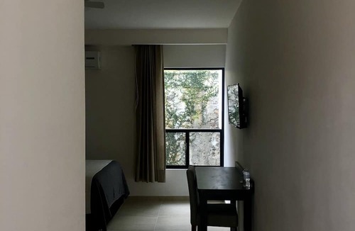 Jalpan de Serra Hotel | Casa Blanca Hotel