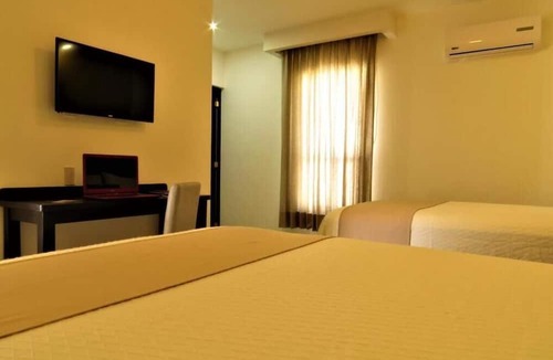 Jalpan de Serra Hotel | Casa Blanca Hotel