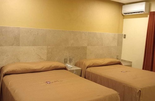 Temixco Hotel | Hotel Parador del Rey