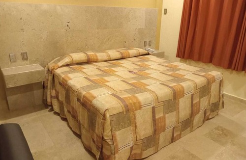 Temixco Hotel | Hotel Parador del Rey