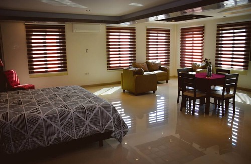 Uayamon Hotel | Hotel Los Cedros Uayamon