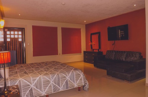 Uayamon Hotel | Hotel Los Cedros Uayamon