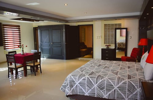 Uayamon Hotel | Hotel Los Cedros Uayamon
