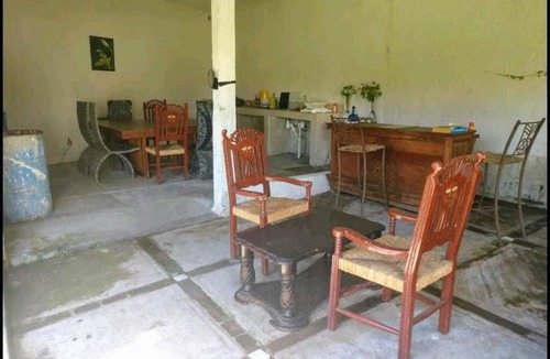Morelia Cottage | La Finca