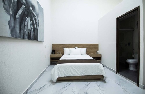Atotonilco el Alto Hotel | Hotel Via Real