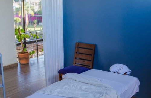Zitacuaro Hotel | Hotel Rancho Tabachines