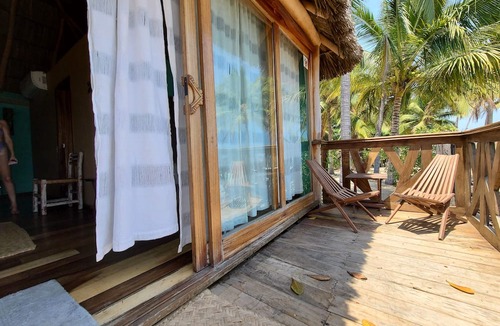 Quimixto House | Amaca Beach Retreat - Puerto Vallarta South Shore