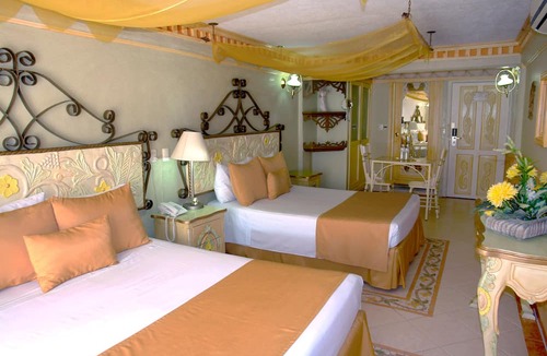 Xalapa Hotel | Hotel Villa Las Margaritas Plaza Cristal