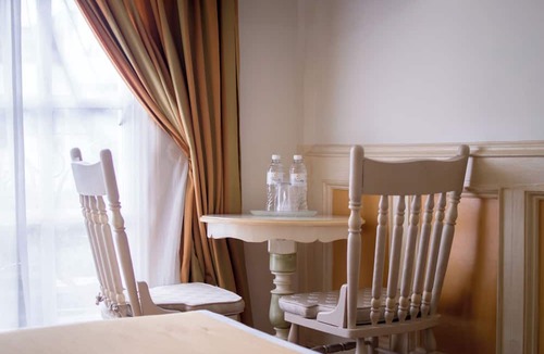 Xalapa Hotel | Hotel Villa Las Margaritas Plaza Cristal