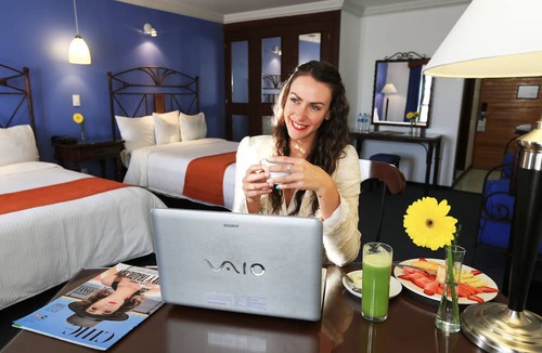 Pachuca Hotel | Hotel Ciros
