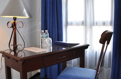 Pachuca Hotel | Hotel Ciros