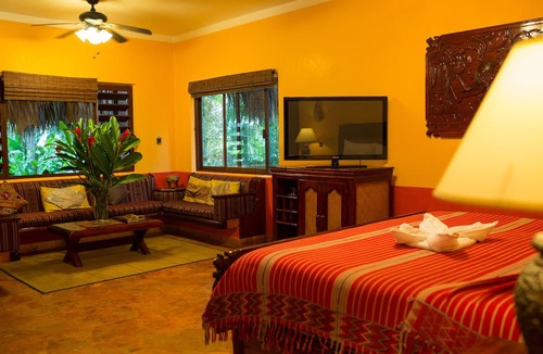 Palenque Hotel | Boutique Hotel Quinta Chanabnal