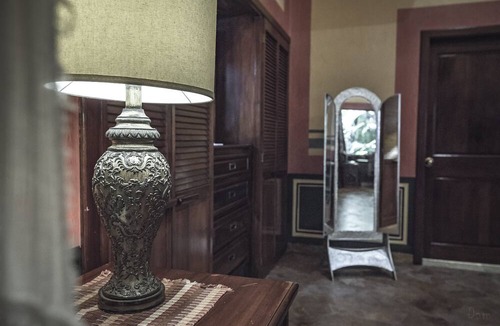 Palenque Hotel | Boutique Hotel Quinta Chanabnal