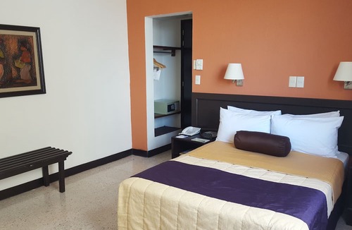 Coatzacoalcos Hotel | Hotel Valgrande