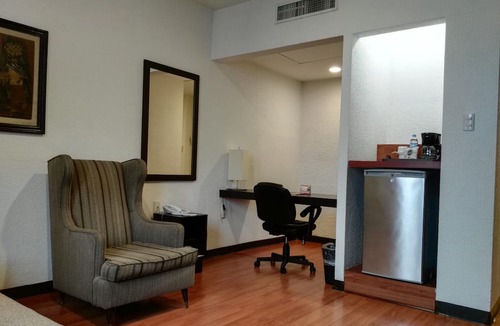 Coatzacoalcos Hotel | Hotel Valgrande