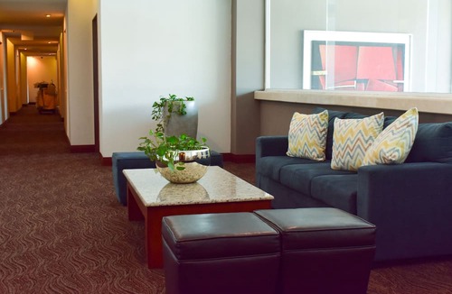 Americana Hotel | Hotel Portobelo