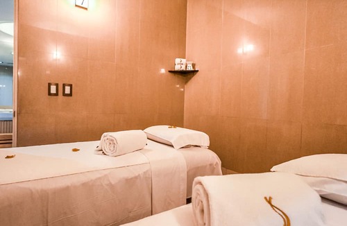 Metepec Hotel | Suites Inn La Muralla Metepec