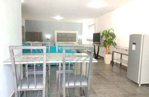 Santa Maria Huatulco Hotel | Hotel Suite Las Valkirias