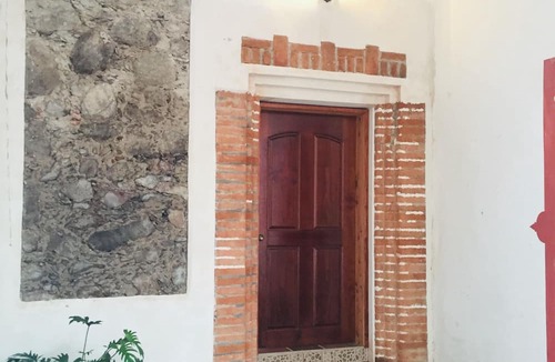 Ciudad Hidalgo Hotel | Hotel Ex Hacienda el Molino
