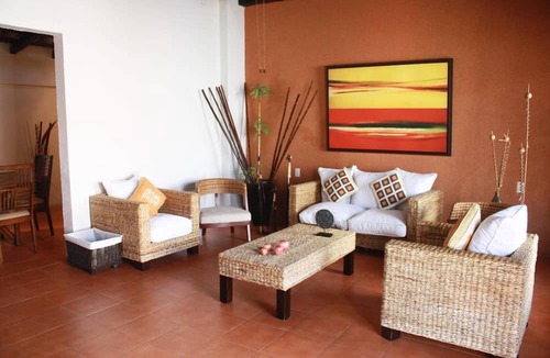 Tlacotalpan Hotel | Hotel Doña Juana Tlacotalpan