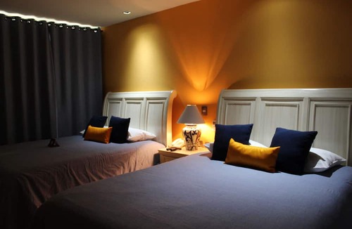 Atlixco Hotel | Hotel Boutique La Rioja