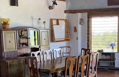 Zacatlan Cabin | Cabañas en Huerta La Misión