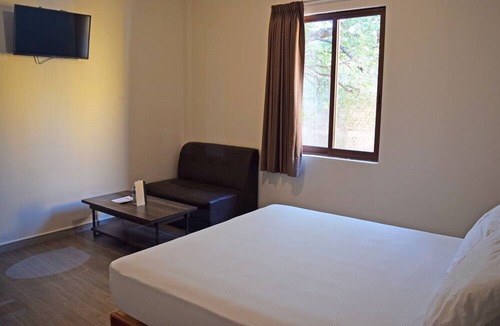 San Agustin de las Juntas Hotel | Motel Puerta del Cielo