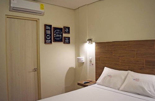 San Agustin de las Juntas Hotel | Motel Puerta del Cielo
