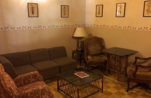 Coatepec Hotel | HOTEL POSADA COTEPEC
