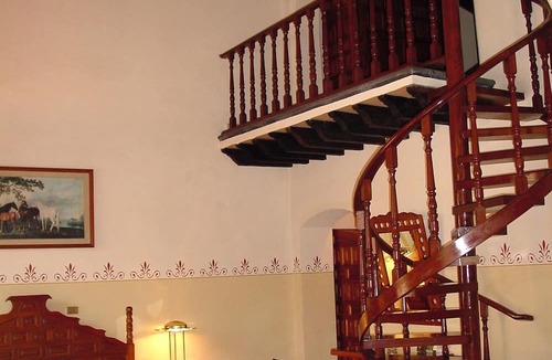 Coatepec Hotel | HOTEL POSADA COTEPEC
