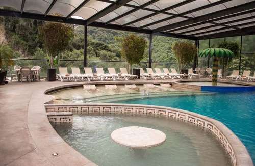 Chignahuapan Hotel | Hotel y Aguas Termales de Chignahuapan