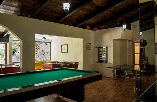 Chignahuapan Hotel | Hotel y Aguas Termales de Chignahuapan