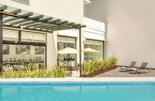 Tlaquepaque Hotel | Fiesta Inn Guadalajara Aeropuerto