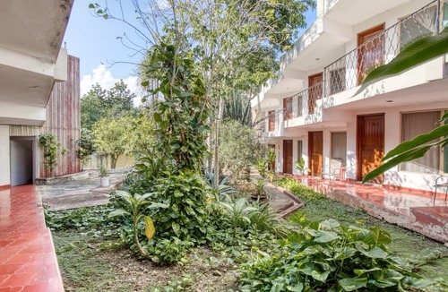 Tizimin Hotel | Hotel San Carlos