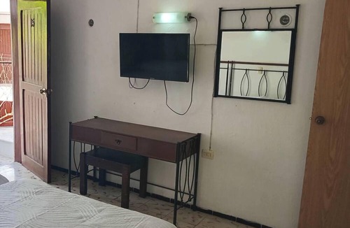 Tizimin Hotel | Hotel San Carlos