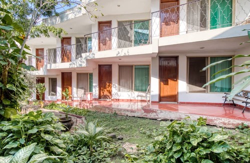 Tizimin Hotel | Hotel San Carlos