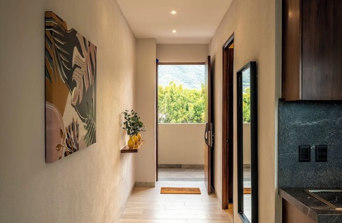 Ajijic Hotel | Nimue Marina Residence & Hotel Boutique
