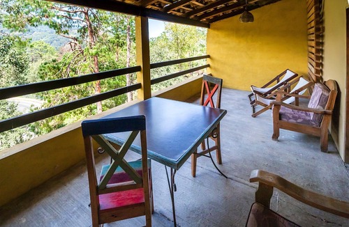 Zacapoaxtla Hotel | Pozo Viejo