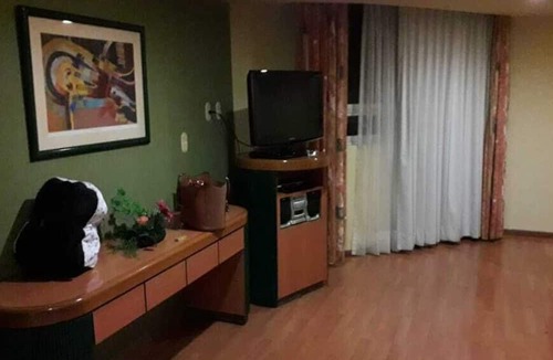 Metepec Hotel | Villas los Sauces Metepec