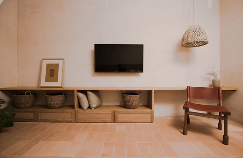 Americana House | Casa Montore by Barrio Mexico