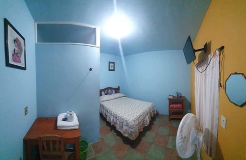 Xilitla Hotel | Una Estrella Casa de Huéspedes