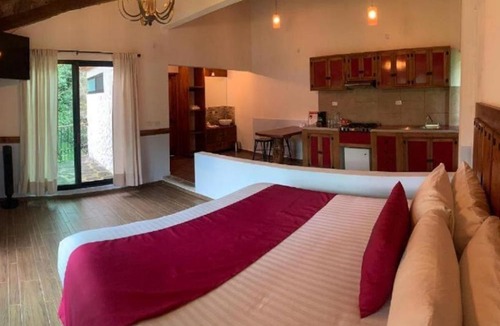 Jilotepec Hotel | OYO Monte Niebla Hotel Spa
