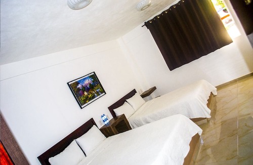 Caleta de Campos Hotel | Hotel Las Palmas
